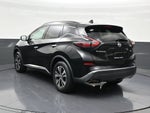 2020 Nissan Murano SV