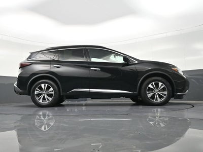 2020 Nissan Murano SV
