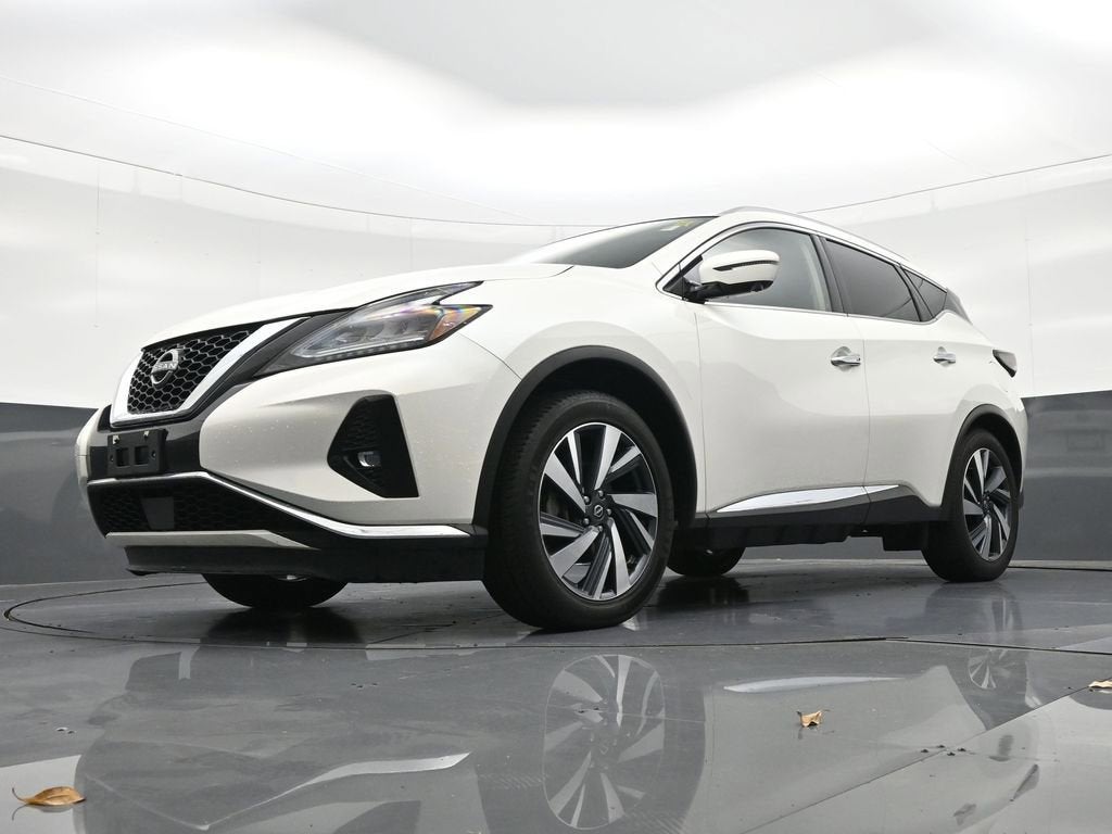 2023 Nissan Murano SL