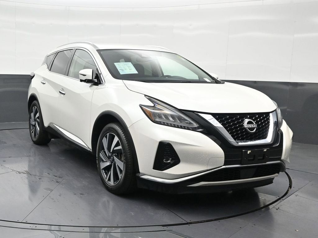 2023 Nissan Murano SL