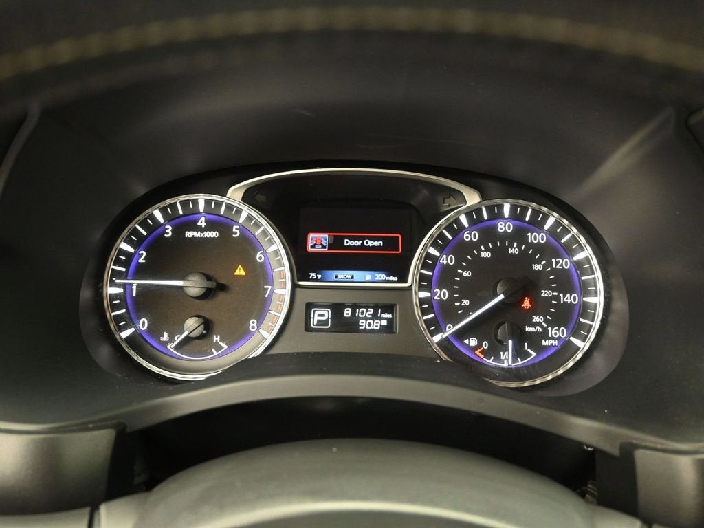 2020 INFINITI QX60 PURE