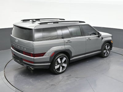 2024 Hyundai Santa Fe Limited