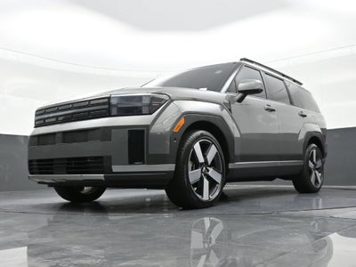 2024 Hyundai Santa Fe Limited