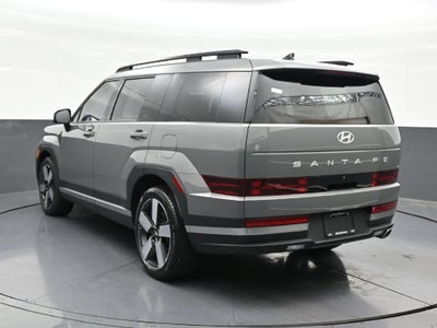 2024 Hyundai Santa Fe Limited