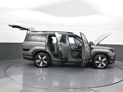 2024 Hyundai Santa Fe Limited
