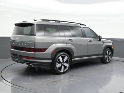 2024 Hyundai Santa Fe Limited