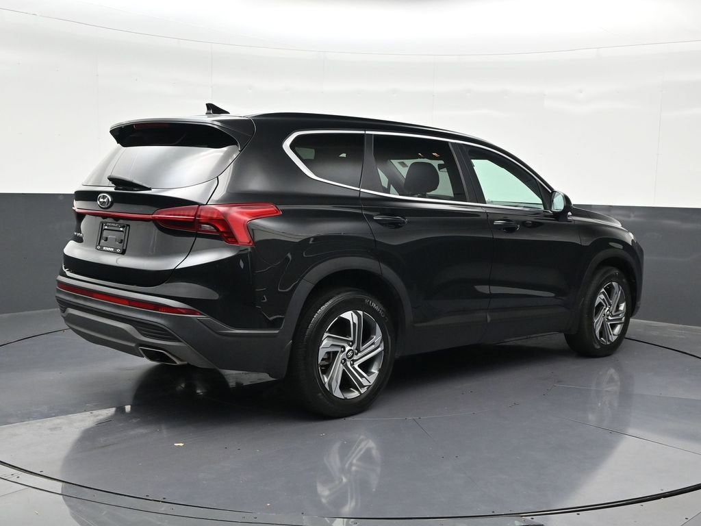 2023 Hyundai Santa Fe SE