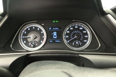 2022 Hyundai Sonata SE