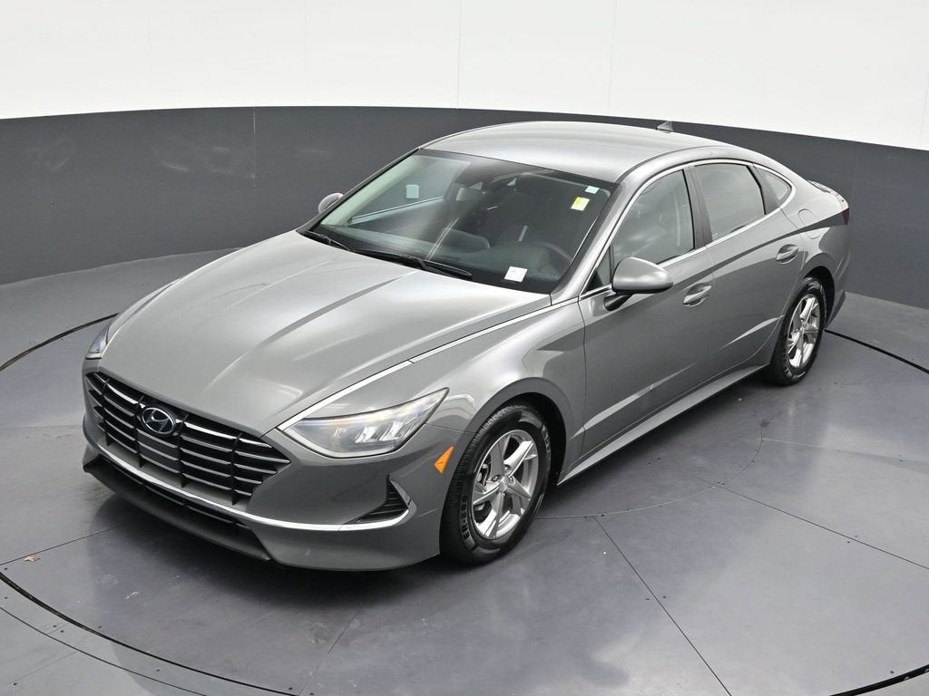2022 Hyundai Sonata SE