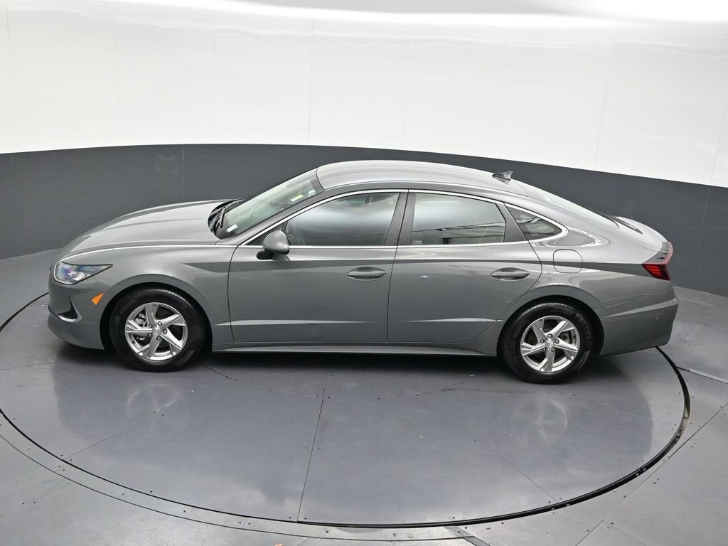 2022 Hyundai Sonata SE