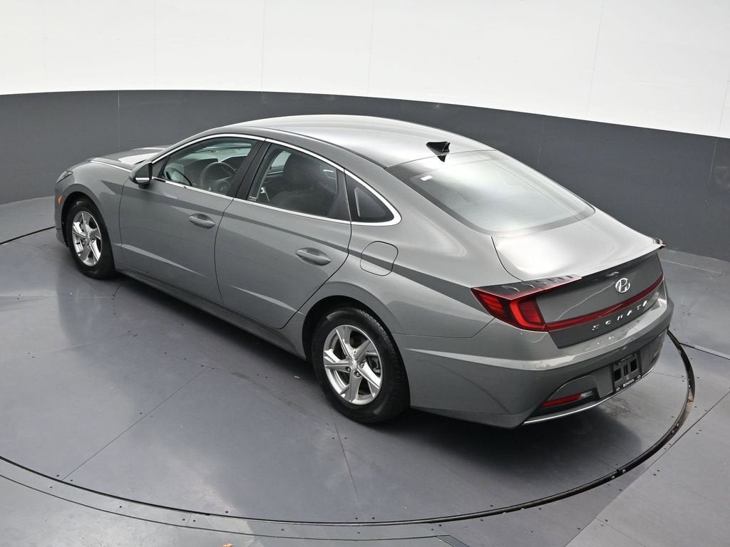 2022 Hyundai Sonata SE