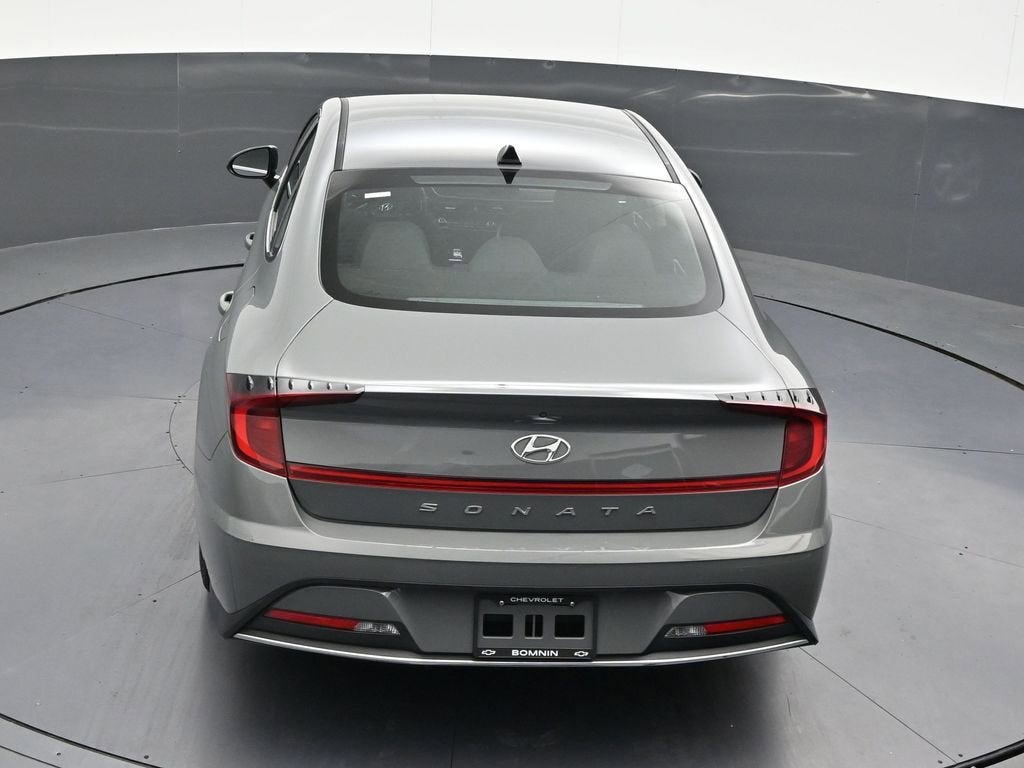 2022 Hyundai Sonata SE