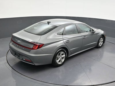 2022 Hyundai Sonata SE