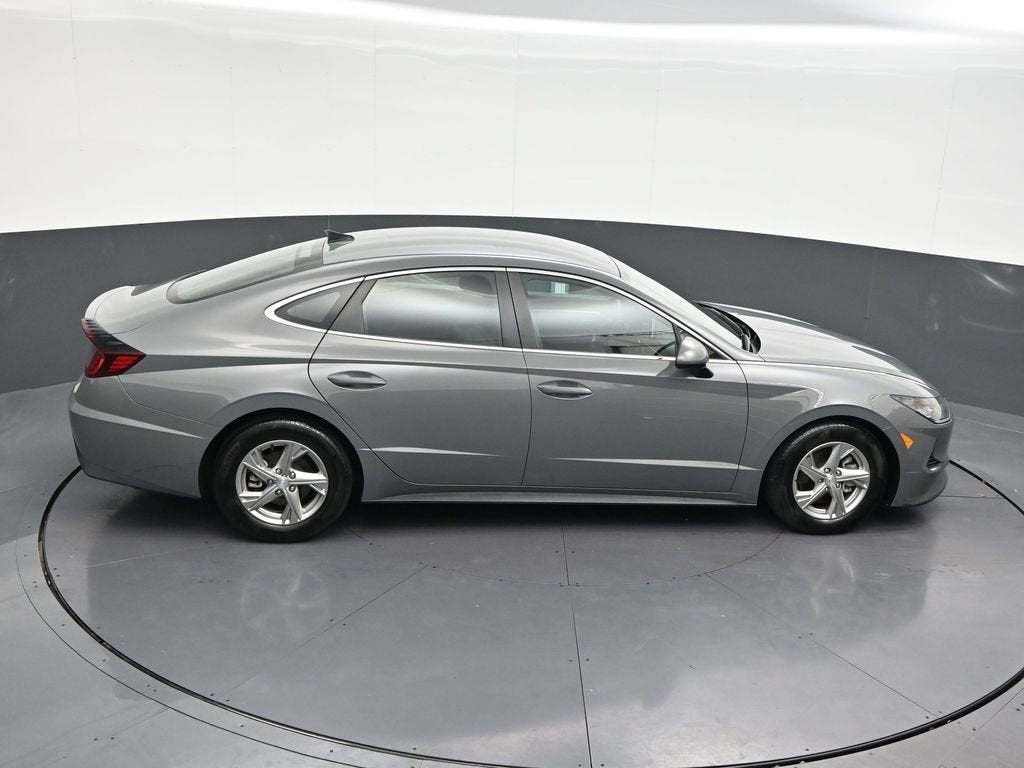 2022 Hyundai Sonata SE