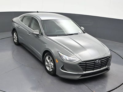 2022 Hyundai Sonata SE