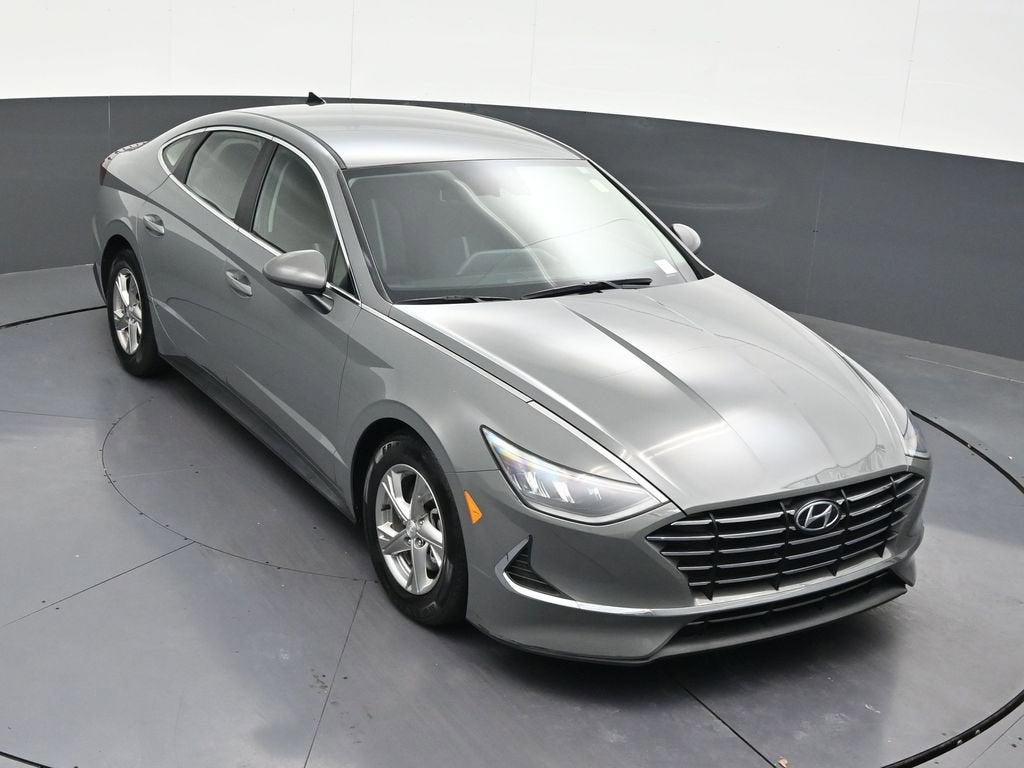 2022 Hyundai Sonata SE