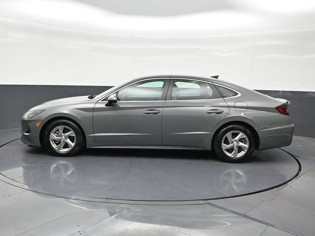 2022 Hyundai Sonata SE