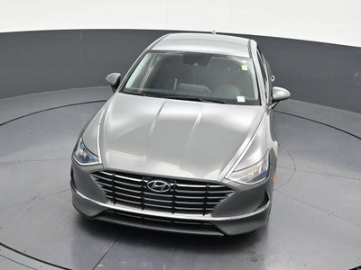 2022 Hyundai Sonata SE