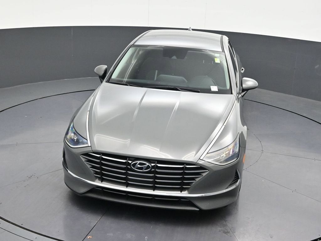 2022 Hyundai Sonata SE