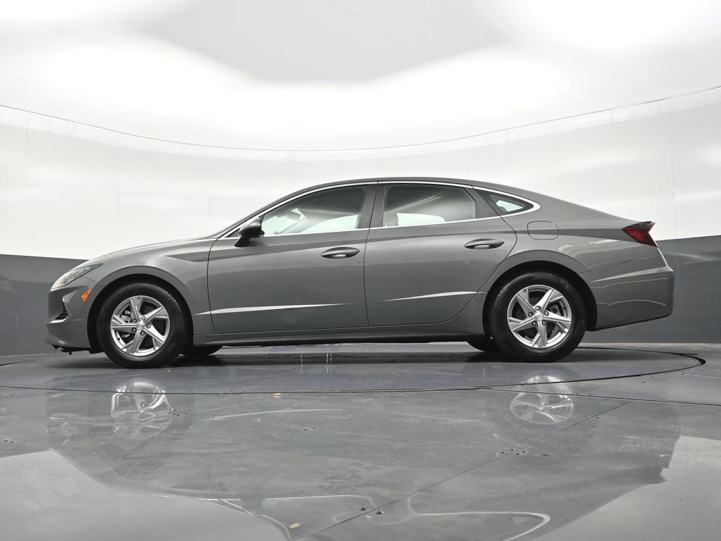 2022 Hyundai Sonata SE