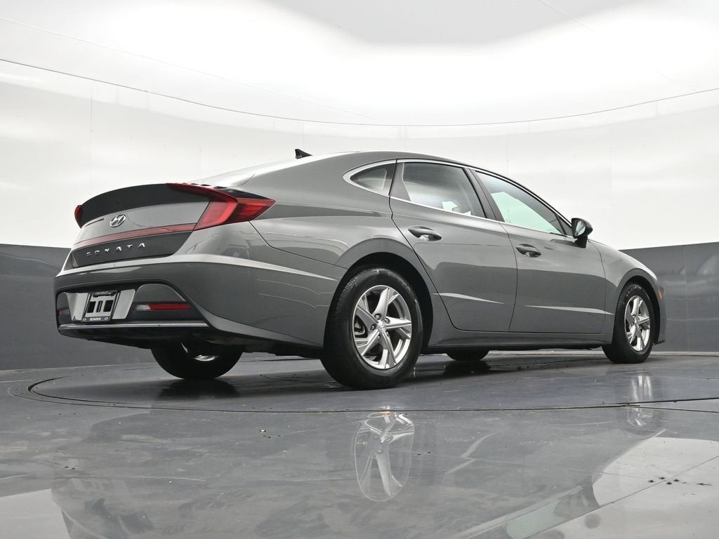 2022 Hyundai Sonata SE