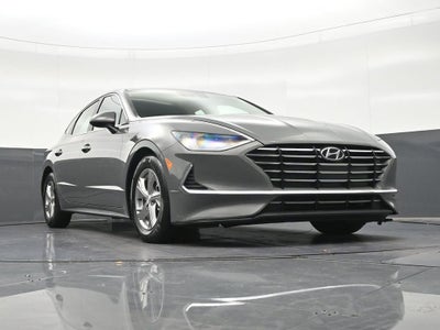 2022 Hyundai Sonata SE