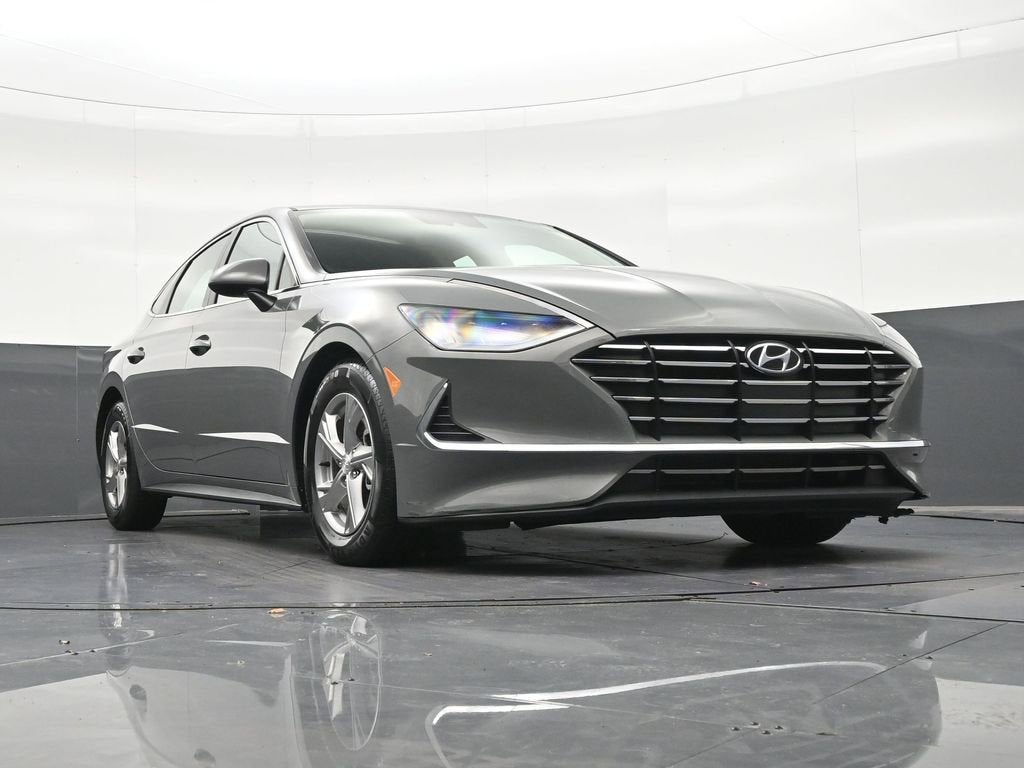 2022 Hyundai Sonata SE