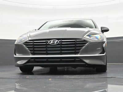 2022 Hyundai Sonata SE
