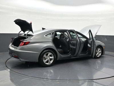 2022 Hyundai Sonata SE
