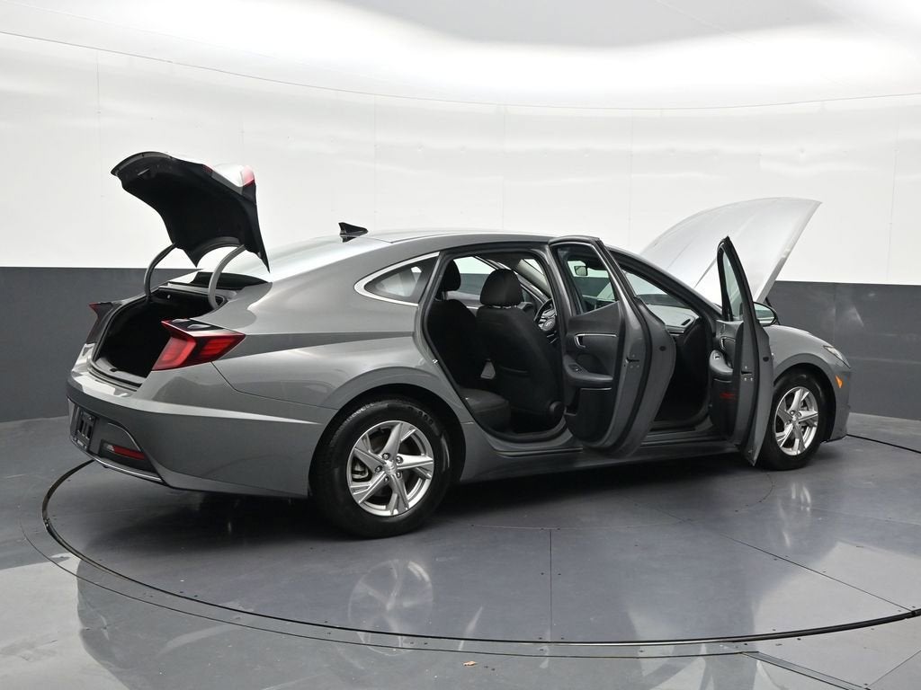 2022 Hyundai Sonata SE