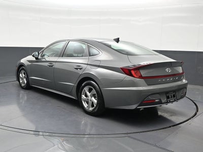 2022 Hyundai Sonata SE