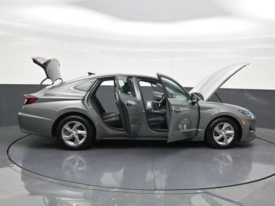2022 Hyundai Sonata SE