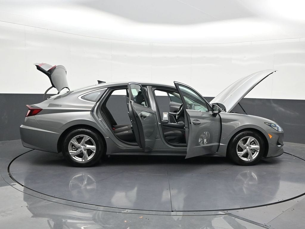 2022 Hyundai Sonata SE