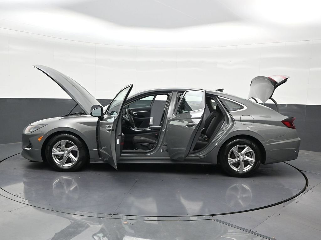 2022 Hyundai Sonata SE