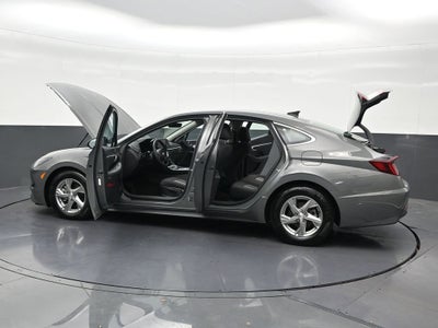 2022 Hyundai Sonata SE