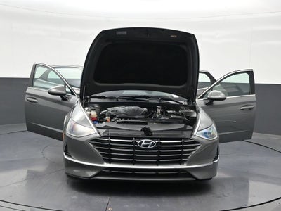 2022 Hyundai Sonata SE