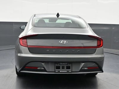 2022 Hyundai Sonata SE