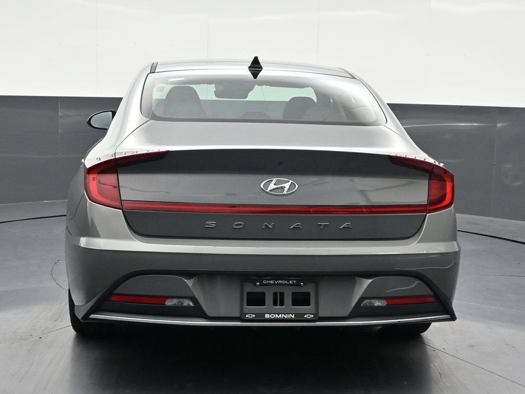 2022 Hyundai Sonata SE