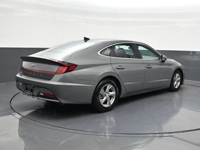 2022 Hyundai Sonata SE