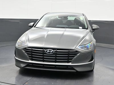2022 Hyundai Sonata SE