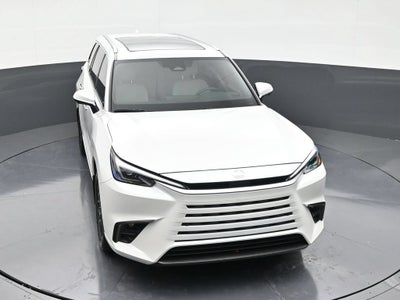 2025 Lexus TX TX 350