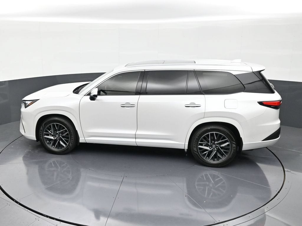 2025 Lexus TX TX 350