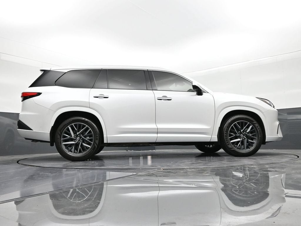 2025 Lexus TX TX 350
