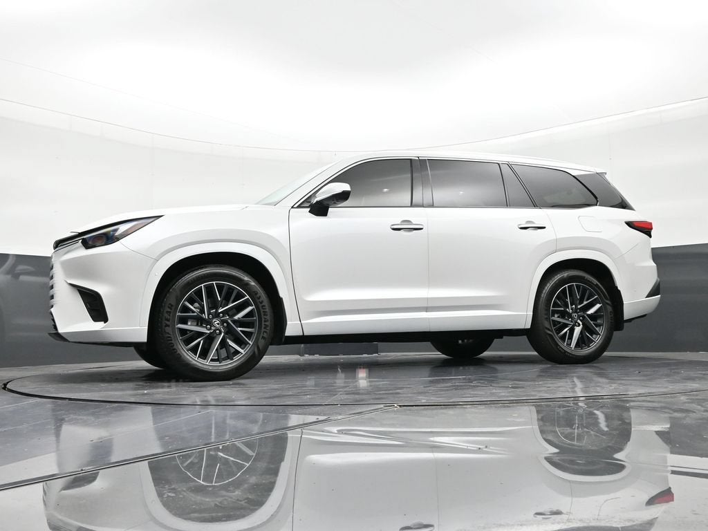 2025 Lexus TX TX 350