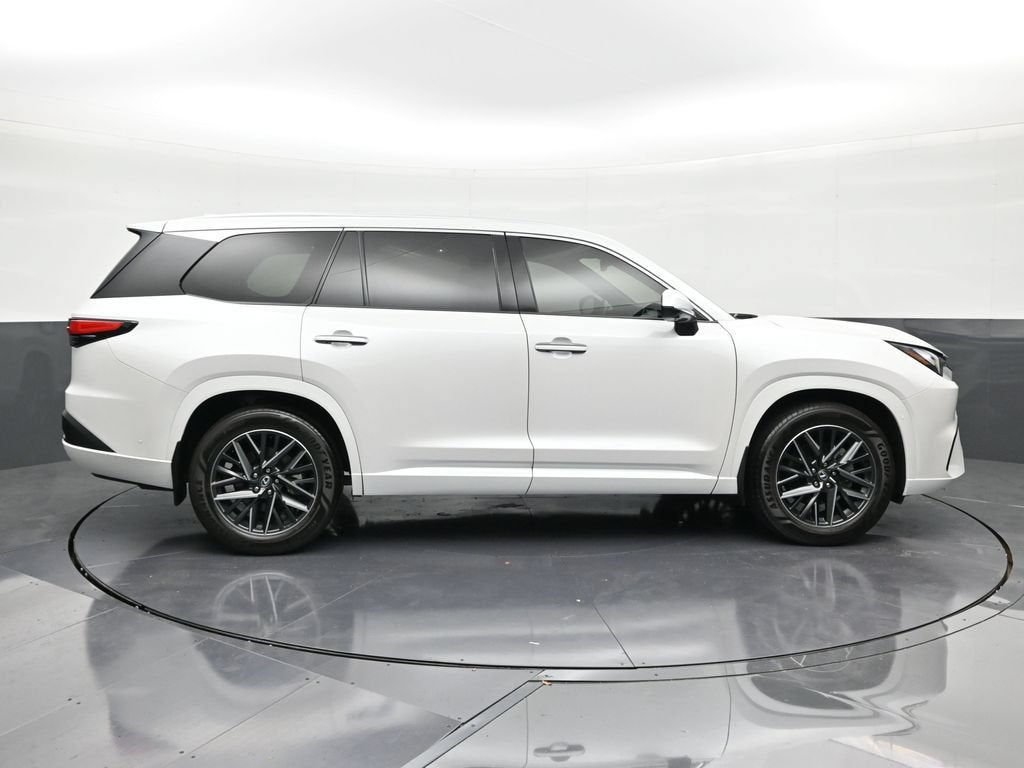 2025 Lexus TX TX 350