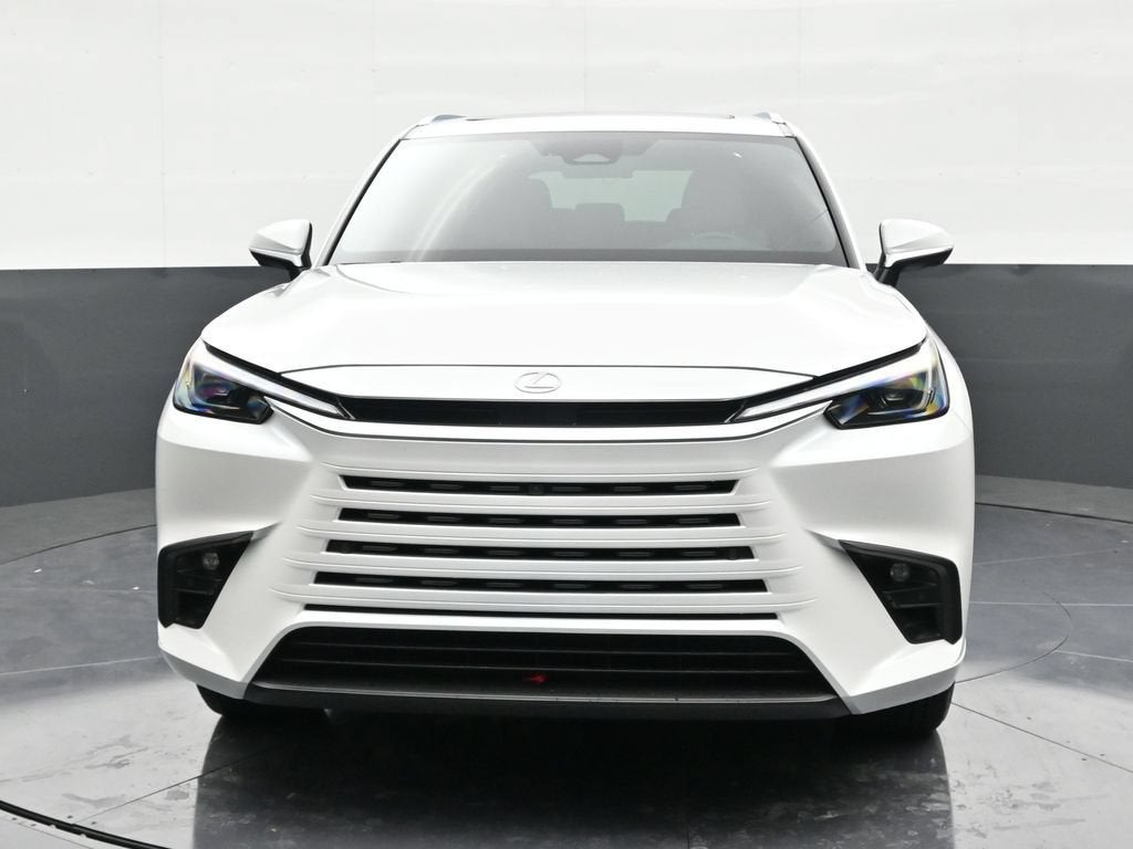 2025 Lexus TX TX 350