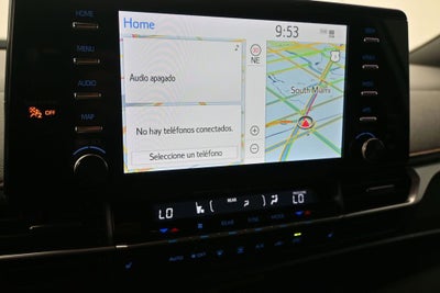 2024 Toyota Sienna XSE