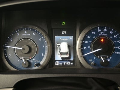 2020 Toyota Sienna LE Auto Access Seat