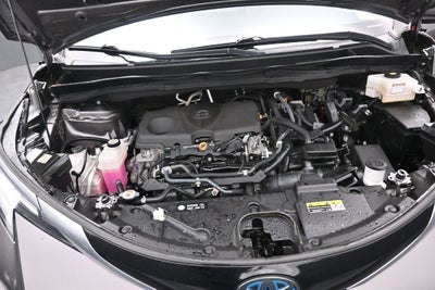 2021 Toyota Sienna Platinum