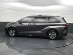 2021 Toyota Sienna Platinum